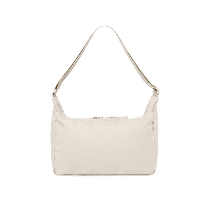 GOTBAG. Square Bag small monochrome soft shell